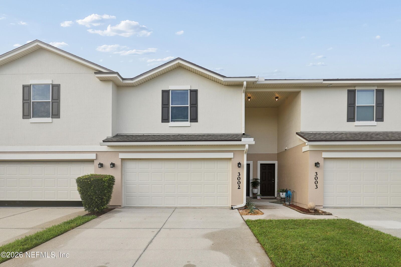 Property Photo: 1500 Calming Water Drive 3002 FL 32003
