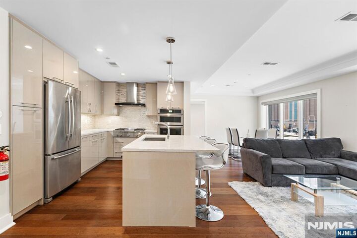 Property Photo: 100 Eton Row 203 NJ 07086