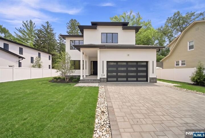 Property Photo:  224 Riveredge Road  NJ 07670 