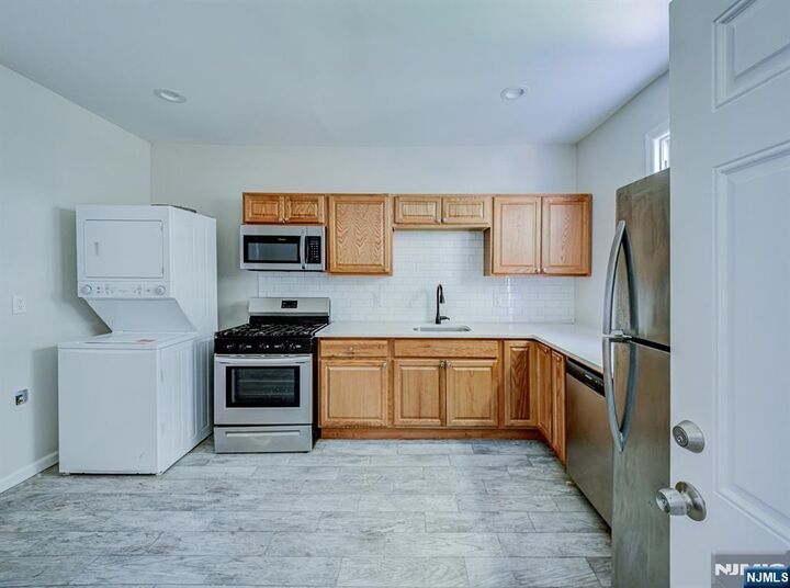 Property Photo: 193 Clerk Street NJ 07305