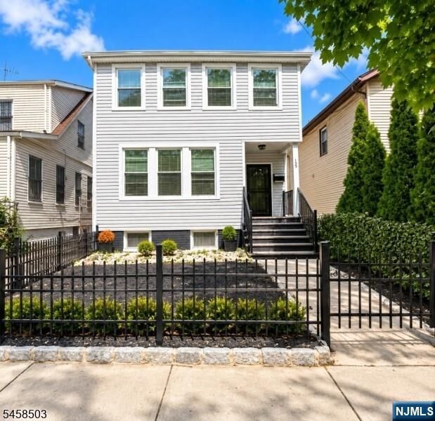 Property Photo:  155 Weequahic Avenue  NJ 07112 