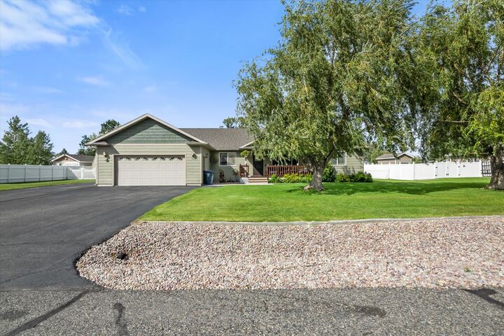 Property Photo:  830 Cap Road  MT 59602 