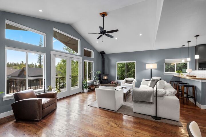 Property Photo: 304 Stumptown Loop MT 59937