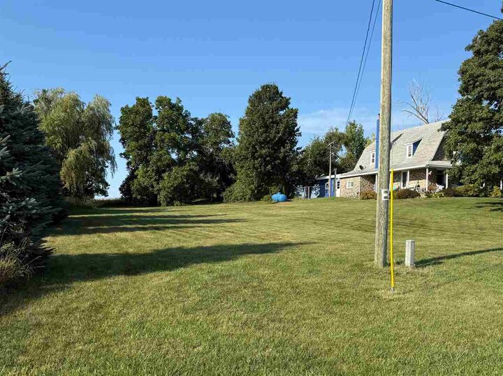 Property Photo: 9588 Atwood Rd. MI 49720