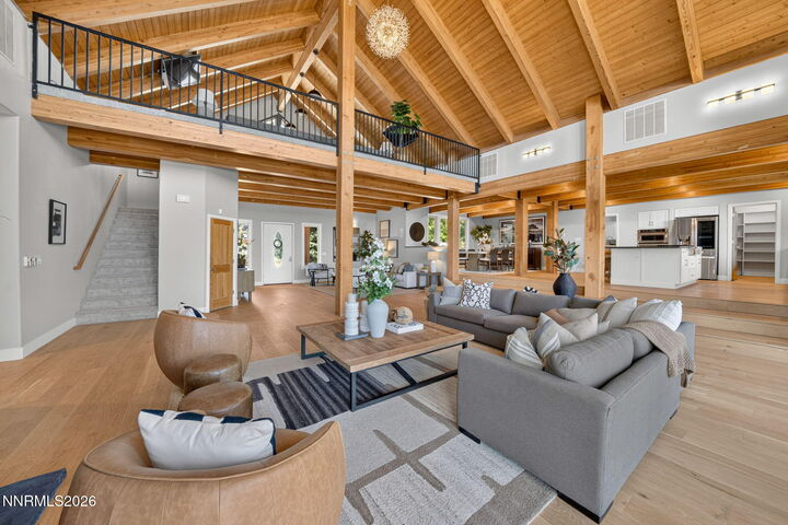 Property Photo: 255 Desatoya Court NV 89511