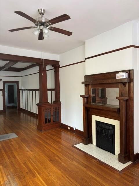 Property Photo:  1908 Marengo Street  LA 70115 