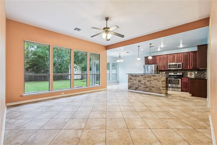 Property Photo: 41807 E Snowball Circle LA 70454
