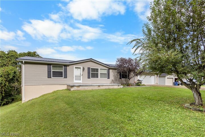 Property Photo: 59160 Martha Drive OH 43723