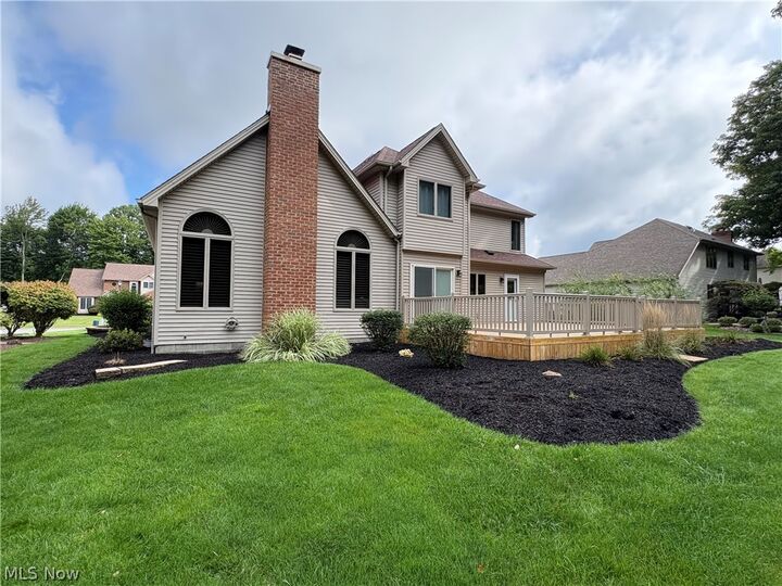 Property Photo:  7747 Amberwood Trail  OH 44512 