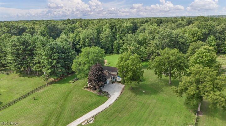 Property Photo:  18460 West River  OH 44028 