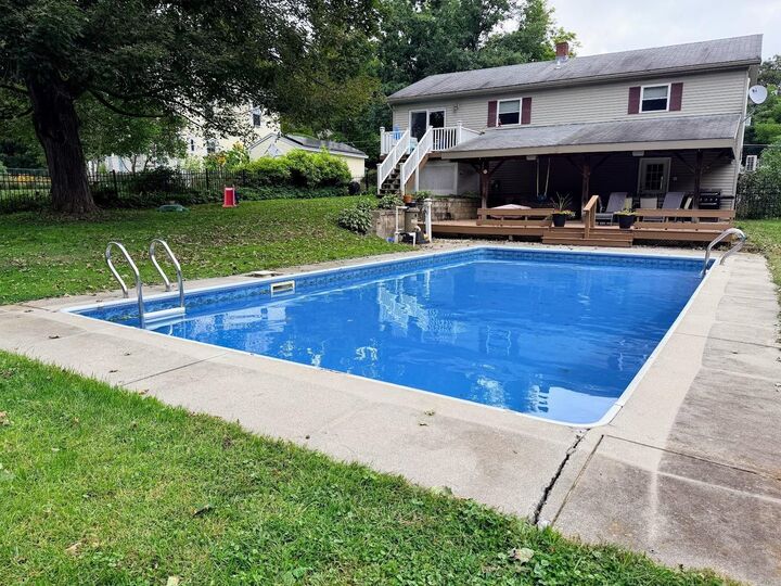Property Photo:  179 Adams Street  VT 05701 