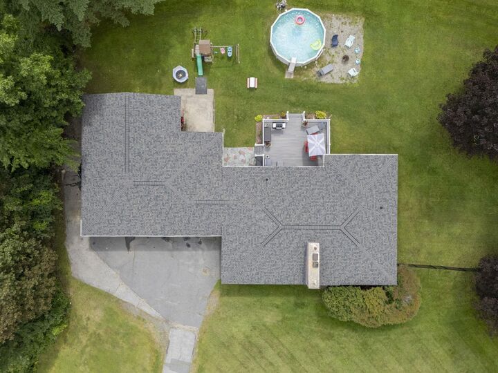 Property Photo:  68 Charlestown Road  NH 03743 