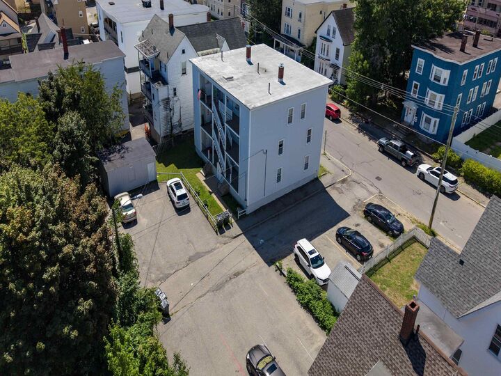 Property Photo:  237-239 Notre Dame Avenue  NH 03102 