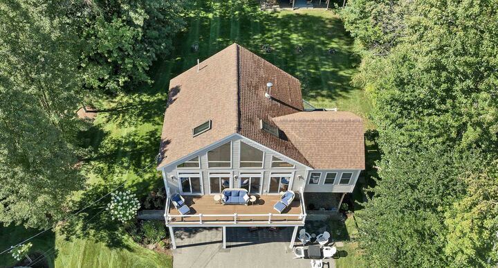 Property Photo: 13 Patrician Shores Circle NH 03253