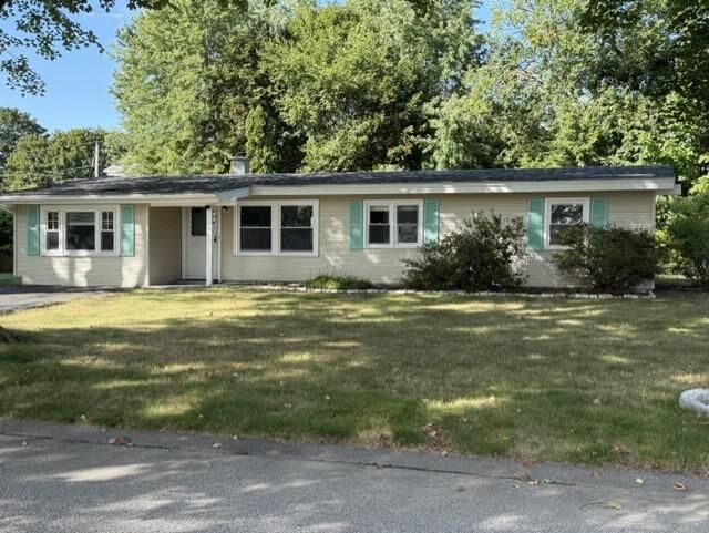 Property Photo:  6 Sanborn Road  NH 03842 