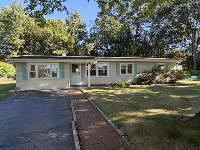 Property Photo:  6 Sanborn Road  NH 03842 