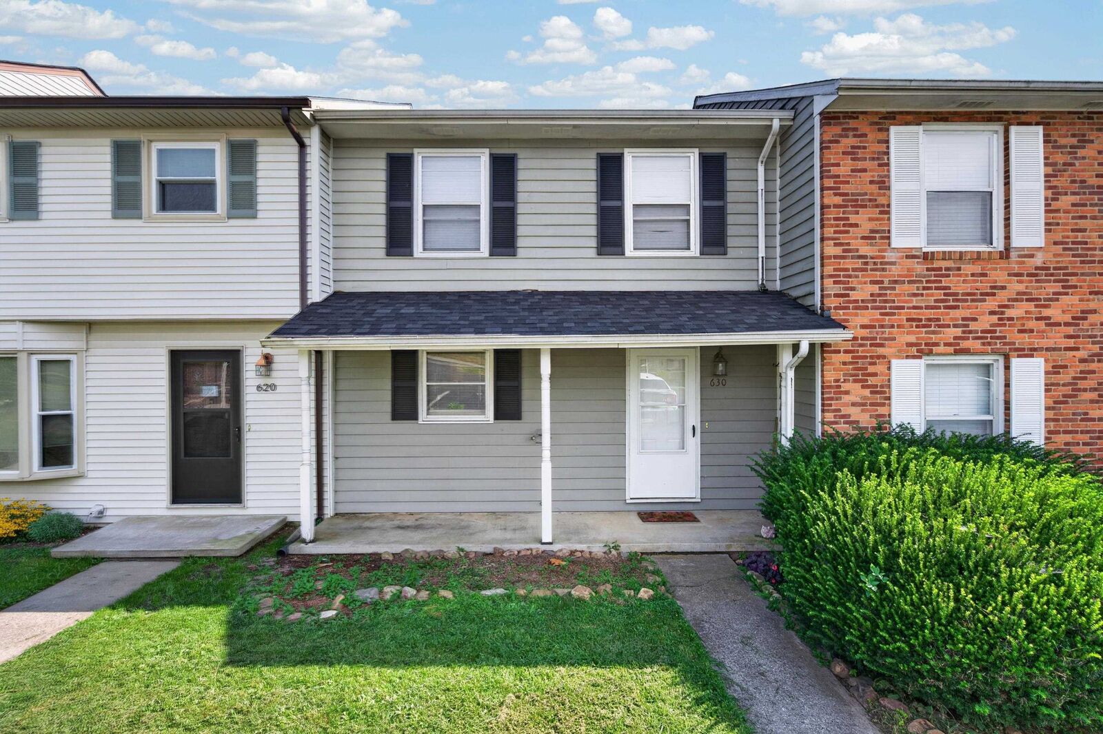 Property Photo: 630 Cambria Street NW VA 24073