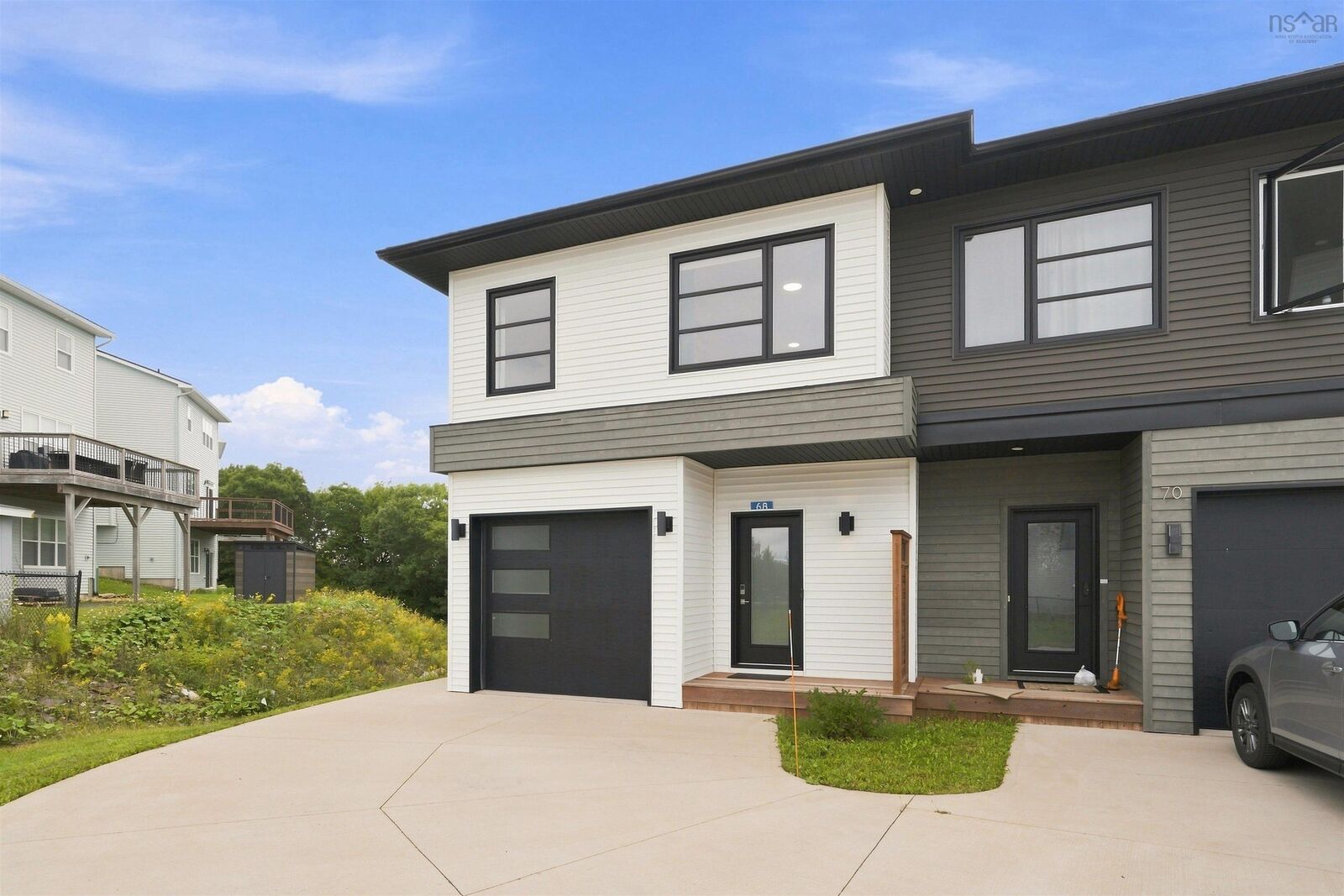 Property Photo:  68 Grenoble Court  NS B3P 0J7 