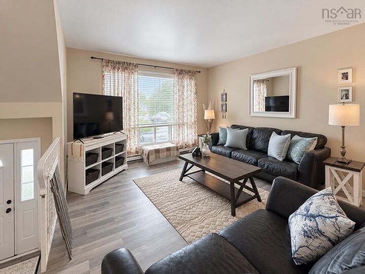 Property Photo:  58 Hartlen Avenue  NS B3R 1R6 