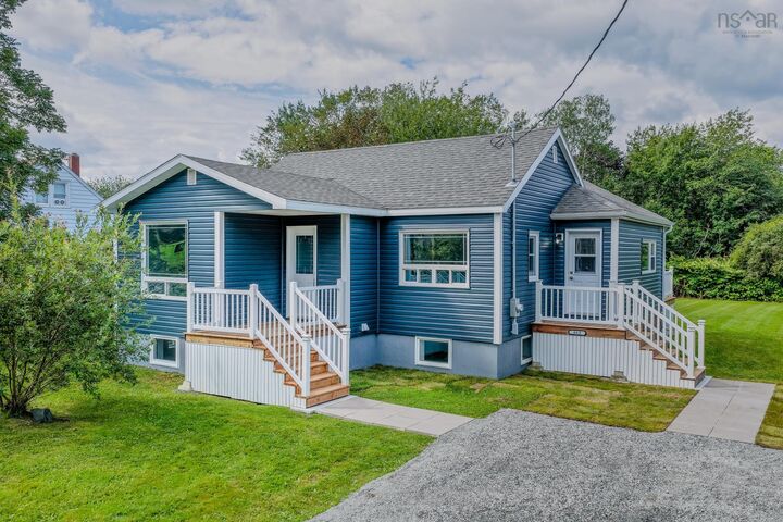 Property Photo:  668 Alexandra Street  NS B1S 3T1 