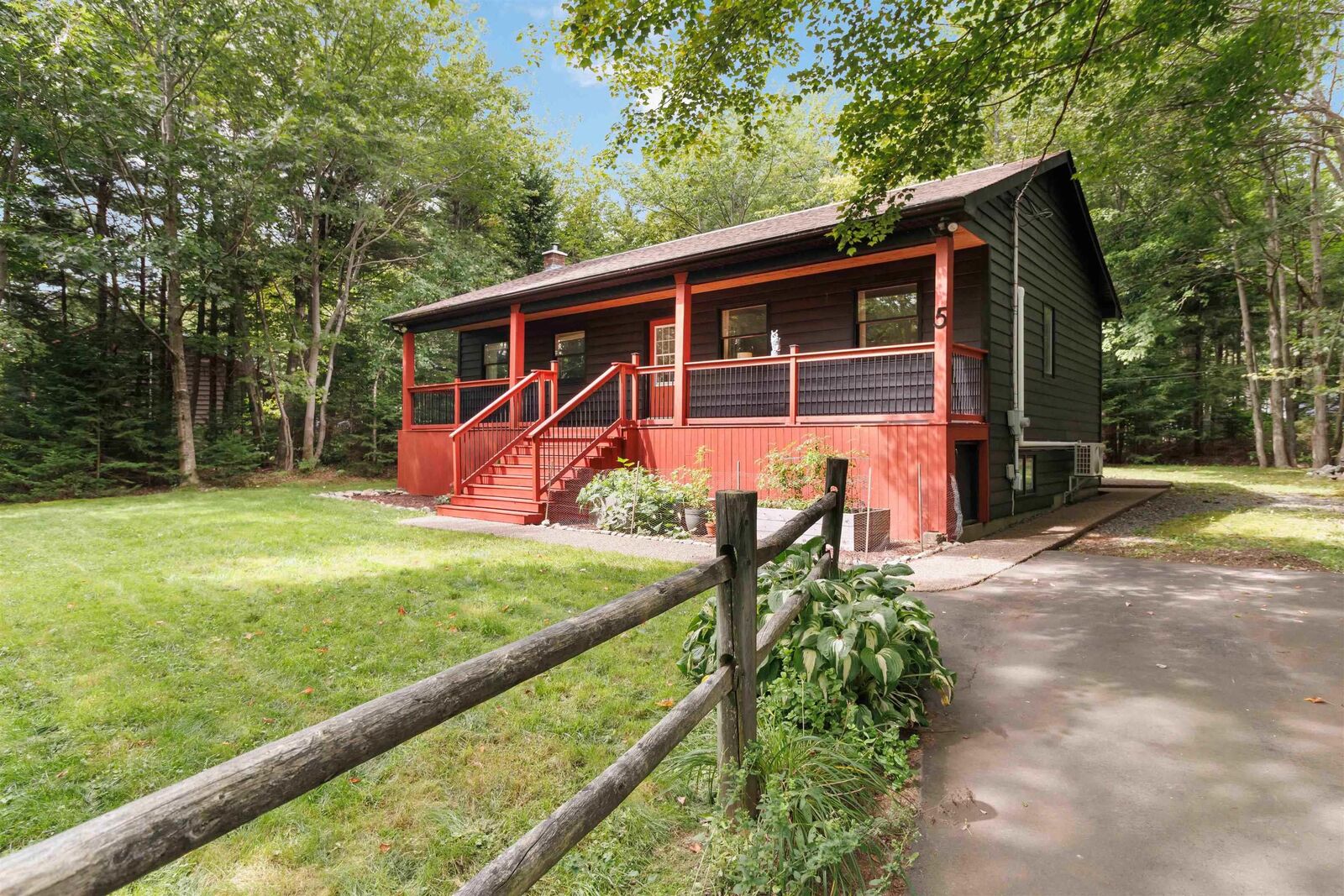 Property Photo:  5 Montague Drive  NS B2W 6C7 