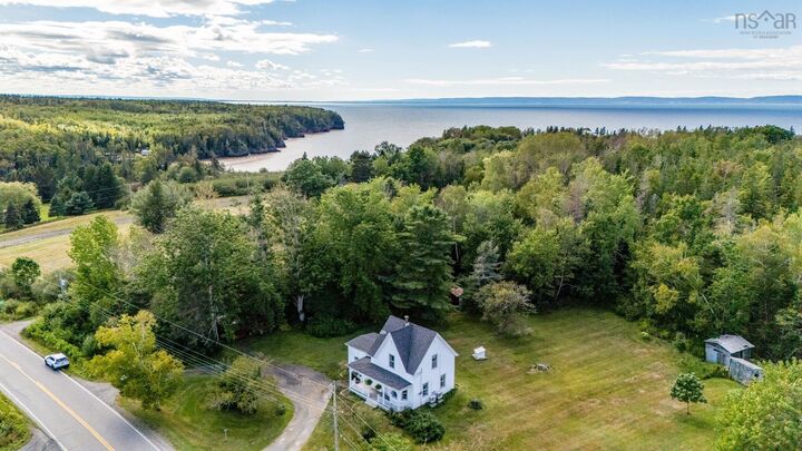 Property Photo:  7613 Highway 215  NS B0N 2R0 