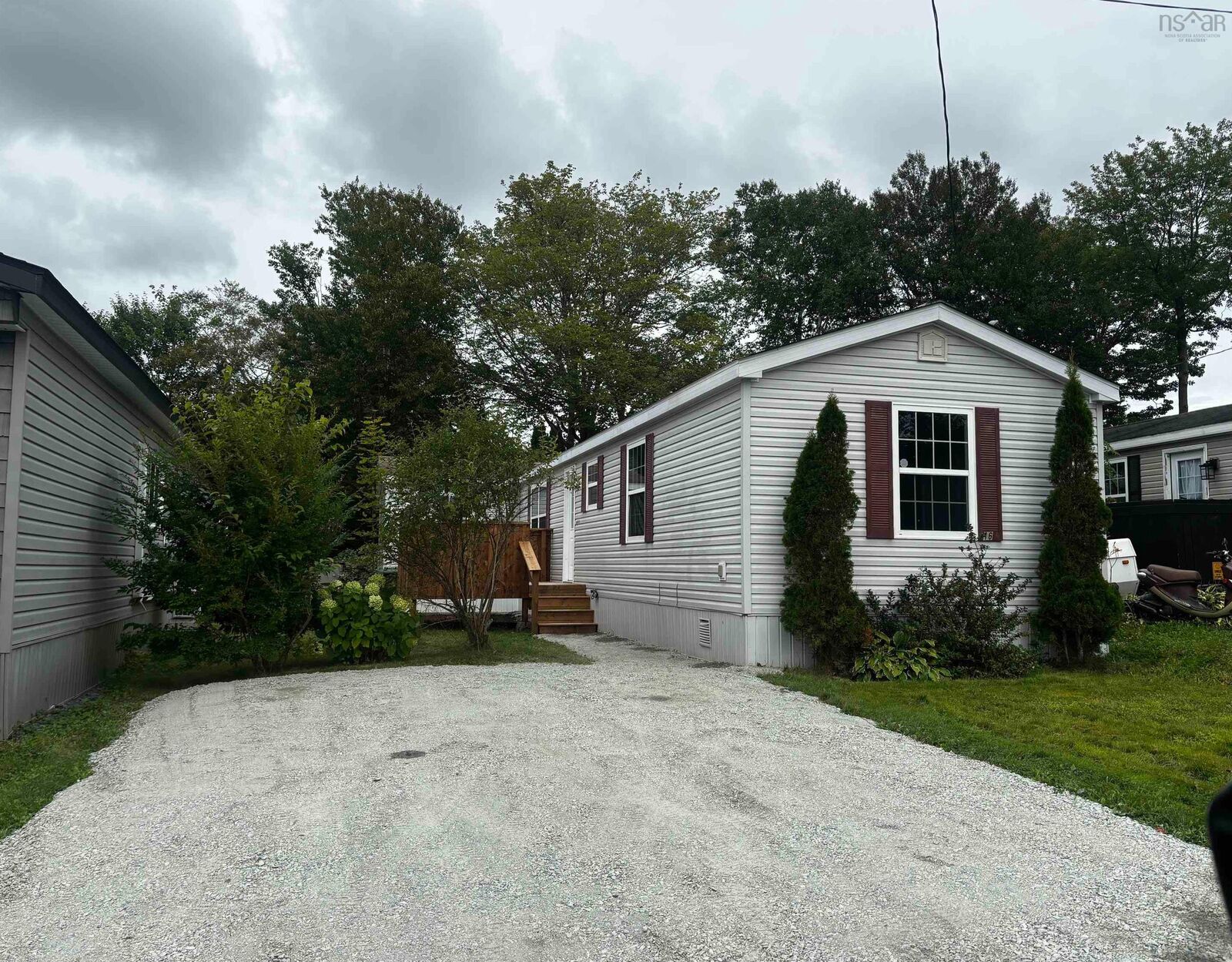 Property Photo:  16 Happy Drive  NS B3E 1C4 