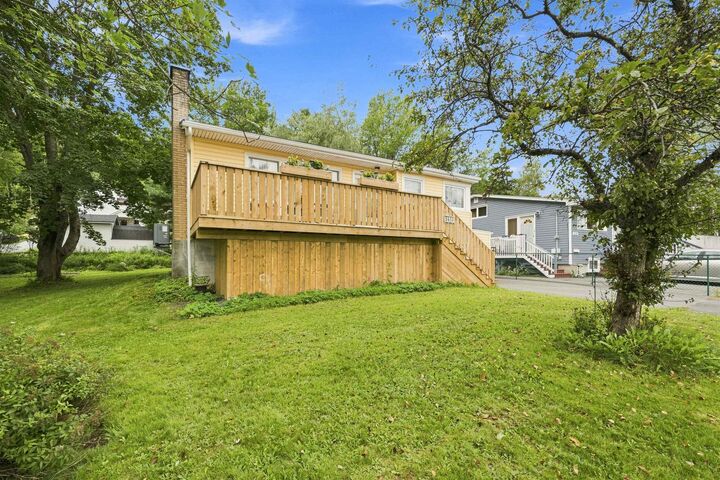 Property Photo:  541 A Herring Cove Road  NS B3R 1X3 