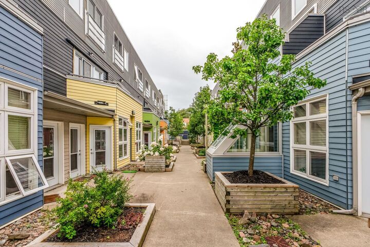 Property Photo:  313 2116 Gottingen Street  NS B3K 3B3 