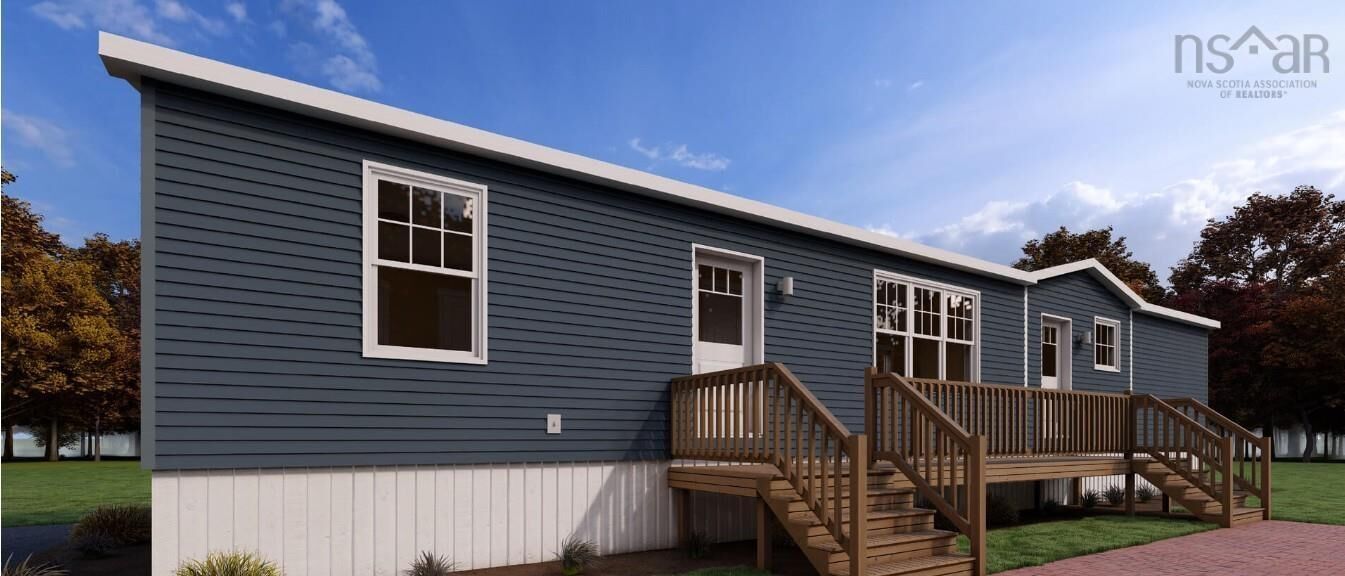 Property Photo:  55 Ben Johnson Lane  NS B3T 1K9 