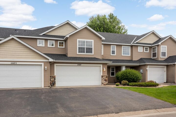 Property Photo:  10487 64th Way  MN 55301 