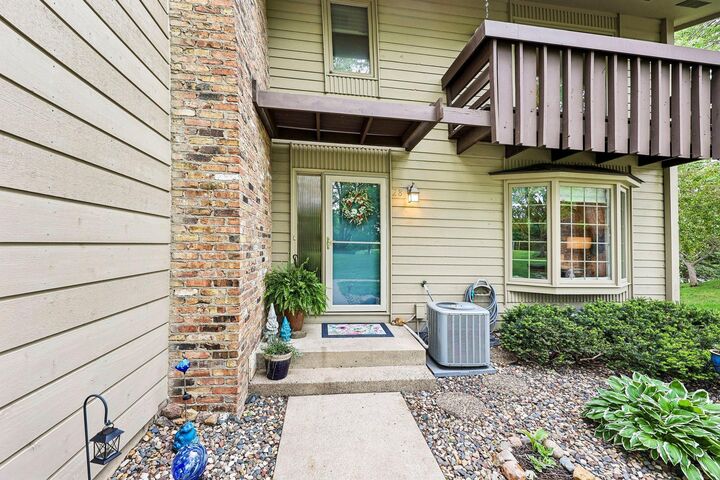 Property Photo: 28 Birnamwood Drive MN 55337