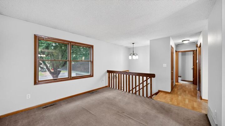 Property Photo:  4020 Baffin Lane NE  MN 55906 