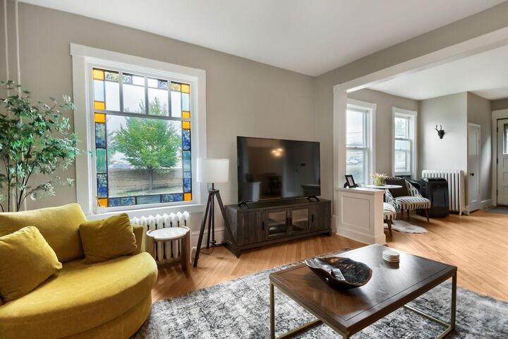 Property Photo: 206 Eddy Street MN 55033