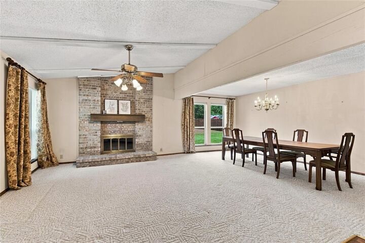 Property Photo:  1519 Cardinal Circle  TX 75067 
