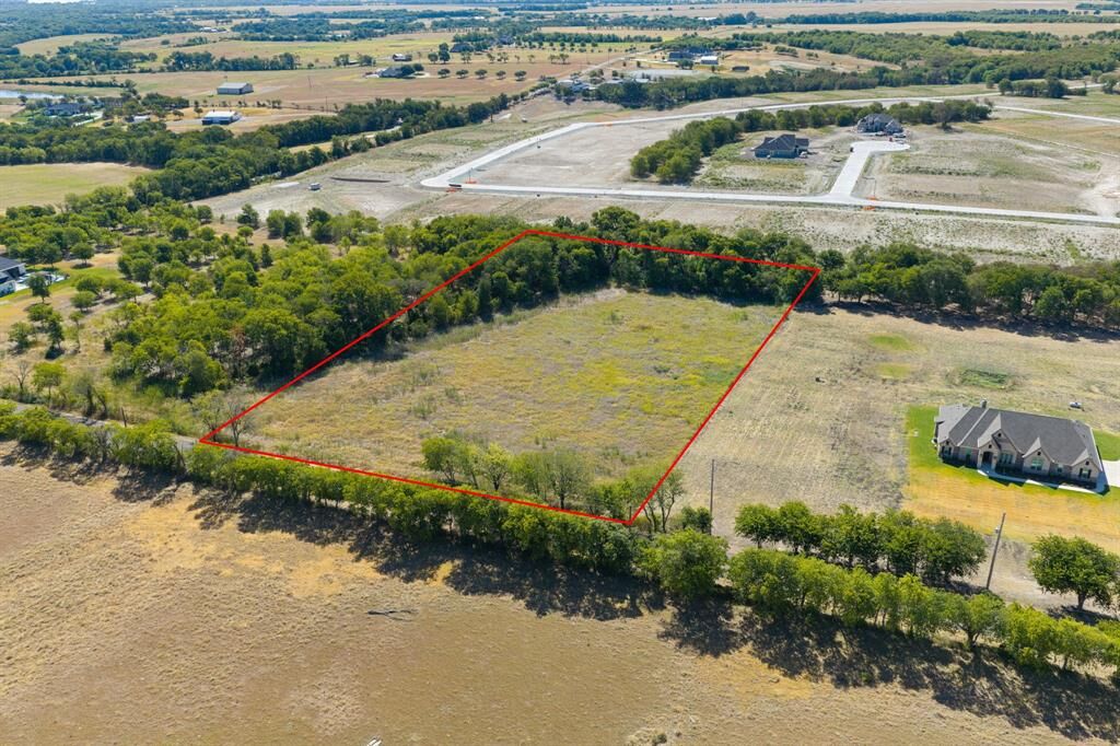 Property Photo:  Lot 8 Old Maypearl Road  TX 75167 