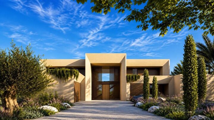 Property Photo:  219 Sunset Point Trail  TX 75032 