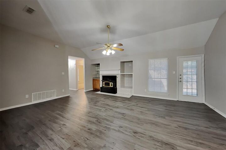Property Photo:  1036 Spring Hill Drive  TX 76179 