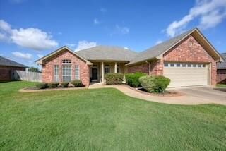 Property Photo:  16594 Beauregard Drive  TX 75703 