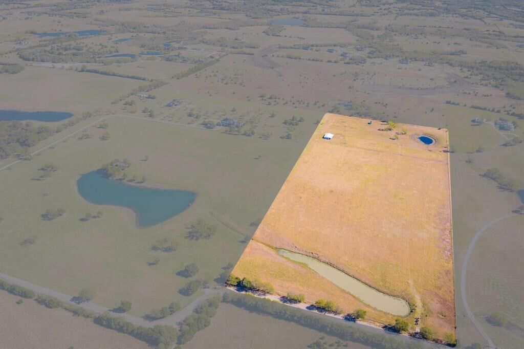 Property Photo:  Tbd County Road 1104  TX 75009 
