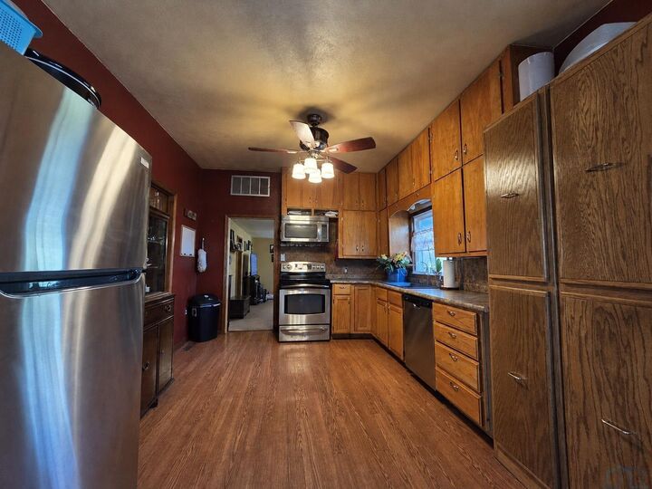 Property Photo:  705 Smith St.  NE 68757 