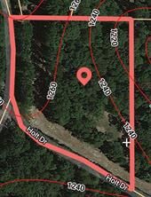 Property Photo:  Tbd High Meadows & Holt Drive  AR 72756 