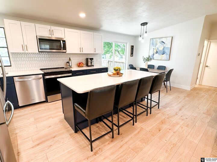 Property Photo: 600 Jackson Street NE 68516