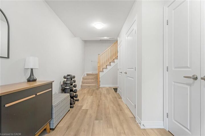 Property Photo:  27 Rachel Drive 41  ON L8E 0K6 