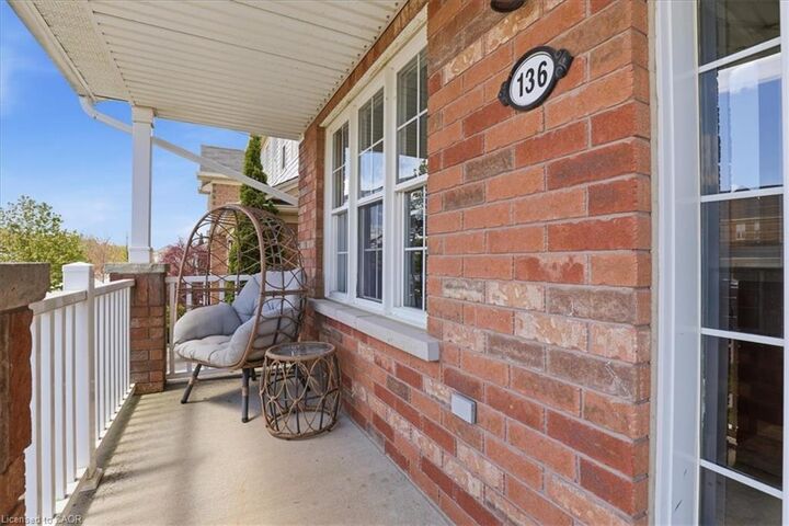 Property Photo:  136 Carpenter Road  ON N1P 1J4 