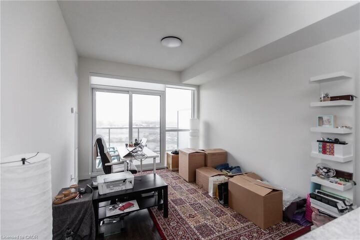 Property Photo:  2093 Fairview Street 1103  ON L7R 2C8 