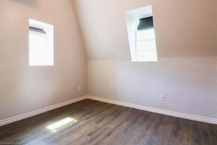Property Photo: 251 King Street E F ON L8N 1B9