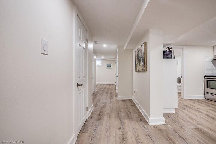 Property Photo:  403 Elizabeth Street Ll  ON L3M 3K7 