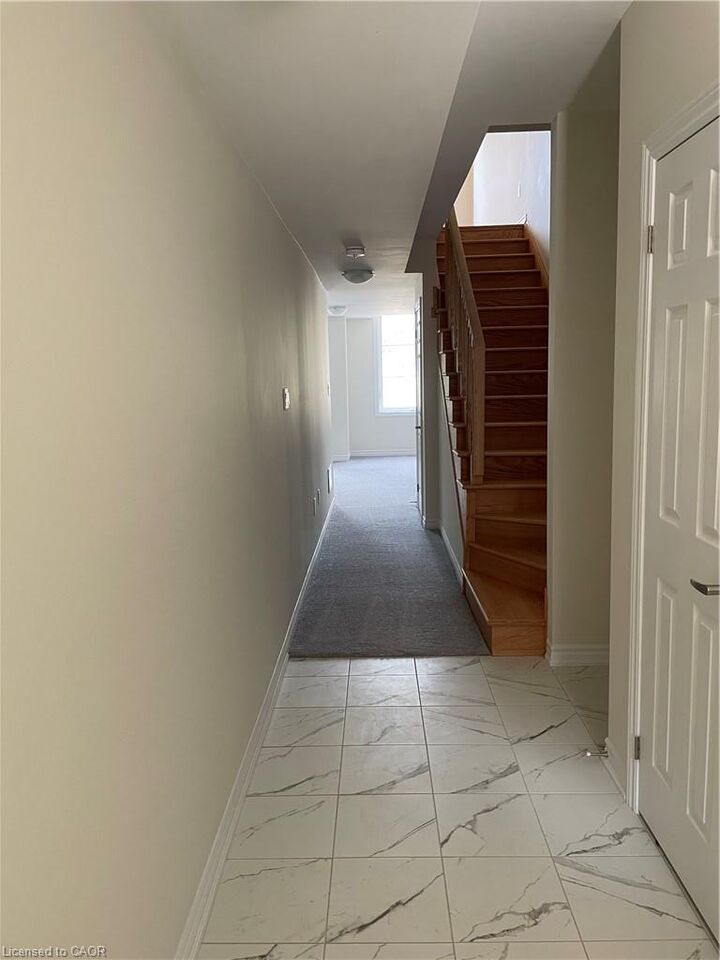 Property Photo:  1457 National Common  ON L7P 0V7 