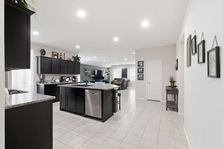 Property Photo:  7007 Red Canyon  TX 79765 